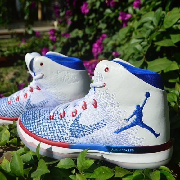 New AJ men\'s Shoes Air Jordan Nike sneakers main image 8